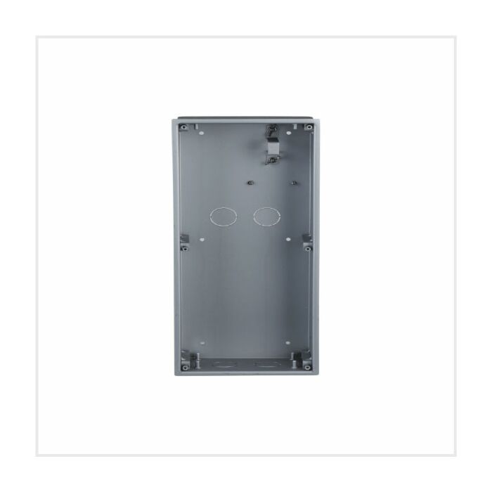 Aluminium Mount Box, VTM127