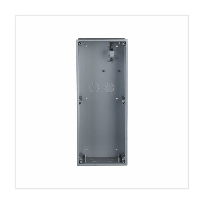 Aluminium Mount Box, VTM128