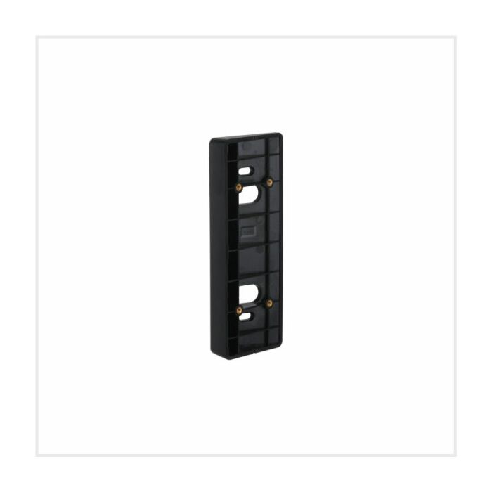 Horizontally inclined bracket for VTO1000J Door Station, VTM22A