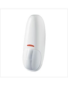 Visonic Clip PG2 Wireless PIR Curtain Motion Detector, 0-102111