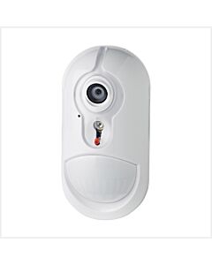 Visonic Next Camera K9-85 PG2 Wireless PIR Motion/Pet-immune Detector, 0-102122