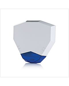 Visonic Outdoor Siren Hexagon Siren, 0-103005