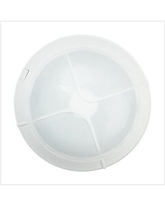 Visonic MP-872 PG Wireless Long Range 360° Ceiling-Mount PIR Detector, 0-103636