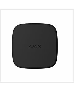 Ajax FireProtect 2 SB Heat CO 8EU GB black, 106788.136.BL1