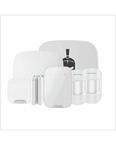 Ajax Superior Project Kit, 137740.360.WH1
