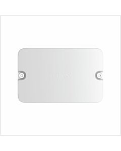 Ajax EN54 I/O Module (2x2), 124590.280.WH1