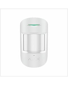 Ajax Superior CombiProtect Jeweller 8PD white, 133190.06.WH1