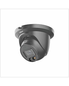 Dahua 4MP Smart Dual Light Fixed-focal WizSense Network Camera, DH-IPC-HDW2449TMP-S-IL-0280B-G