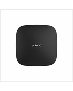 Ajax Hub 2 4G 8PD-ECG black, 34720.108.BL1
