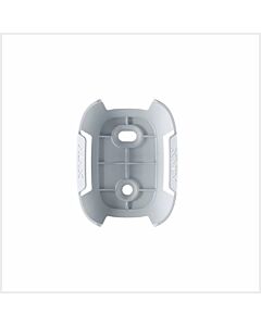 Ajax Holder for Button/DoubleButton, 38215.82.WH