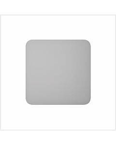 Ajax SoloButton 1-Gang 2 Way 55 Fog, 45997.144.FG