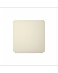 Ajax SoloButton 1-Gang 2 Way 55 Ivory, 46000.144.IV