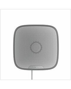 Ajax StreetSiren Fibra PD White, 46720.07.WH1
