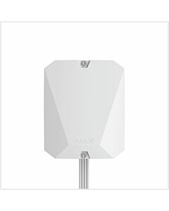 Ajax Hub Hybrid 2G 8PD-ECG, 46722.111.WH1