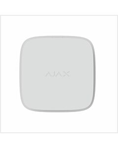 Ajax FireProtect 2 RB Heat-Smoke 8EU white, 52254.149.WH1