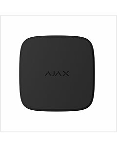 Ajax FireProtect 2 SB Heat Smoke CO 8EU ASP black, 52257.150.BL1