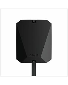 Ajax Hub Hybrid 4G 8PD-ECG, 56706.111.BL2