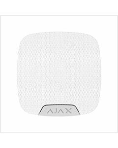 Superior Ajax HomeSiren (8PD), 67732.11.WH1