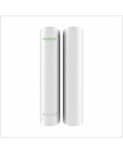 Superior Ajax DoorProtect Plus (8PD), 67735.21.WH1