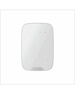 Superior Ajax KeyPad Plus, 70224.83.WH1