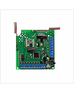 Ajax ocBridge Plus EU, 7296.14.NC1