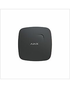 Ajax Fire Protect (Black), 8188.10.BL1