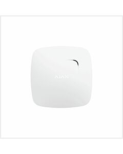 Ajax Fire Protect Plus (White with CO), 8219.16.WH1