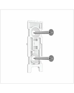 Ajax Smartbracket for DoorProtect, 9521.03.WH
