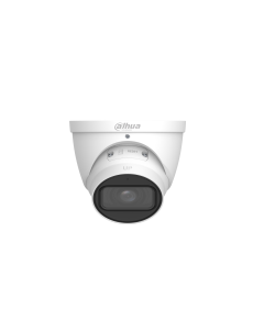 Dahua 5MP WizSense Eyeball Camera with 2.7–13.5mm Motorized Varifocal Lens., DH-IPC-HDW3541TP-ZS-27135-S2