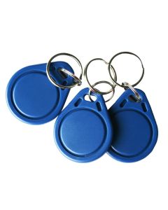 Dahua IC Key Chain RFID Key Fob., IC-SM