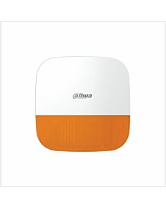 Dahua Cover for Airshield (Orange), AIRSHEILD-COVER-O