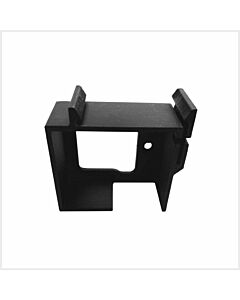 DIN Rail Mount for Ajax Relay and Ajax WallSwitch, AJ-RELAY-DIN