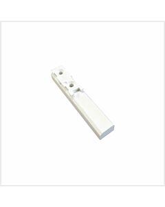 Spacer Block for the Ajax DoorProtect, AJ-RISER-MOUNT