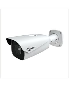 Viper 4MP ANPR Bullet Camera, ANPRVIP-4MP-W
