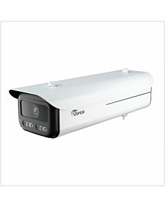 4MP Motorised License Plate Recognition Bullet Camera (Long Range), ANPRVIP-4MPLR-W