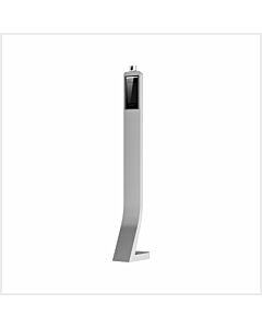 Dahua Thermal Temperature Station Floor Stand, ASF172X-T1