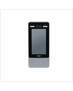 Dahua Double Door IC Card, Face Recognition Access Standalone, DHI-ASI7213Y-V3