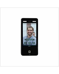 Dahua Face Recognition Access Controller, ASI8214Y-V3