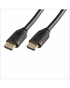 LEAD, HDMI, HS + Ethernet, Gold, 5M PSG03832, AV23430