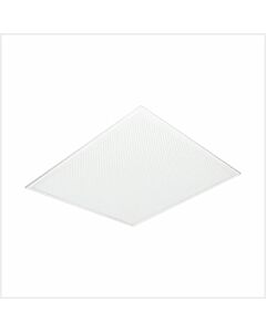 Boreal Tuneable White Edge-Lit Panel (6x6), BOR-38-6X6TW