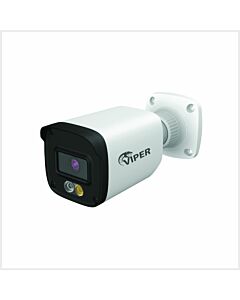 Viper 5MP Dual Light Analogue Bullet Camera, BULLETVIP-5IL-HD-FW