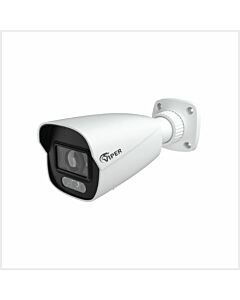 Viper 8MP Dual Illumination IP Bullet Camera, BULLETVIP4KS4-IL-FW-A