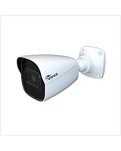 Viper 4MP Fixed E3 Range AI Bullet Cameras, BULLETVIP4MPE3-F