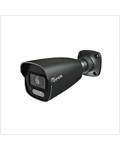 Viper 6MP Dual Illumination IR Fixed Bullet Camera, BULLETVIPS4-6IL-FG