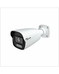 Viper 6MP Dual Illumination IR Fixed Bullet Camera, BULLETVIPS4-6IL-FW