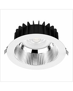 Clarus Evo Customisable Downlight, CLAURUS-EVO