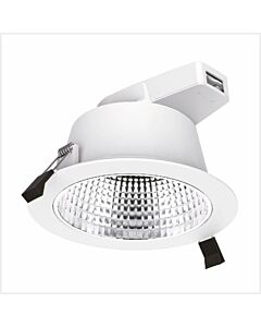 Clarus Conventional Downlight, CLARUS-CONVENTIONAL