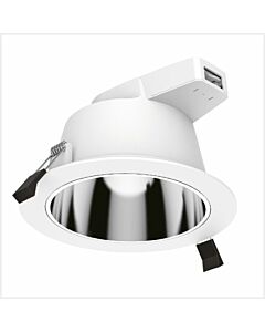 Clarus Conventional Downlight, CL228-25-SR
