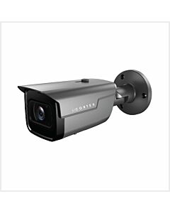 λ | Cortex 5MP IR Motorized Bullet WizSense Network Camera, CTX-5MP-IPC-BUL3-MG-V2