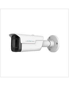 λ | Cortex 5MP IR Motorized Bullet WizSense Network Camera, CTX-5MP-IPC-BUL3-MW-V2